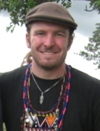 Barrett Headshot for OML