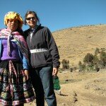 Peru - Anna's Thoughts