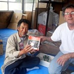 Japan – after earthquake, tsunami