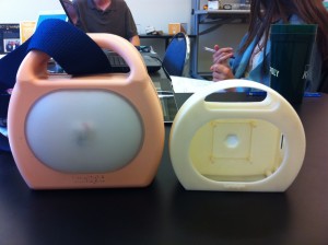 Last year vs. this year