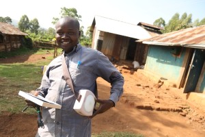 Lunalight in Kenya -- compressed