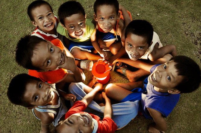 Photo from Mindoro distribution 2012