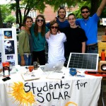 Students for Solar Project