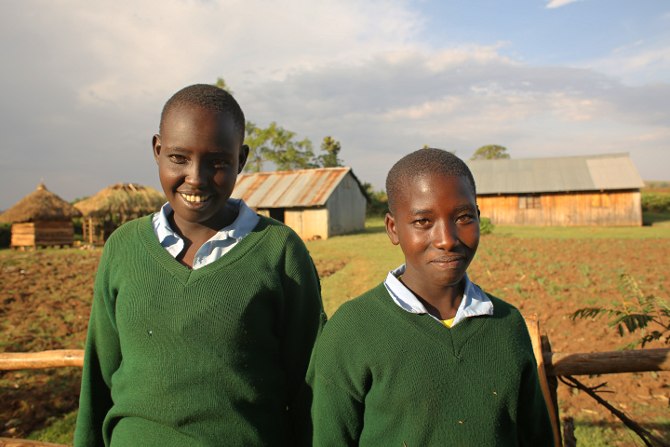 Students worry about affording education