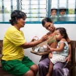 Philippines health clinic