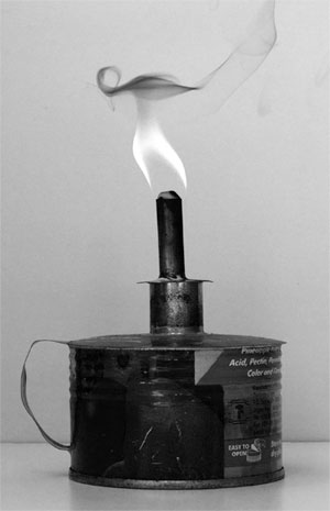 kerosene lantern medium