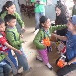 Alternative Spring Break- Lives, Perspectives and Reflections