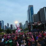 Race for a Cause: Why People Really Give