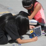 6th Graders Engage in One Million Students' Programming