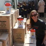 South Africa Reflection