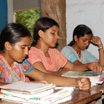 Bringing Reliable Light to Kishen Garh