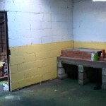 Guacamaya's School Rebuild