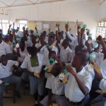 Howard Memorial School- Sierra Leone