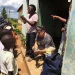 Lights Up One's Life 2015