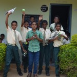 Project LINC: Agara, India 2016