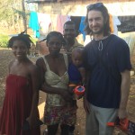 Round 3: Students for Solar, Haiti