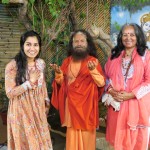 Rishikesh Ashram Yoga Festival