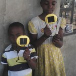 Arusha, Tanzania Distribution