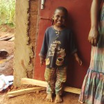 Bambalang Solar Light Project