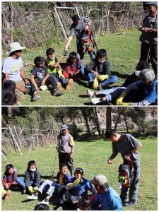 sacredvallley collage